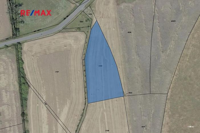 Prodej pozemku pro bydlení, Čestlice, 3953 m2