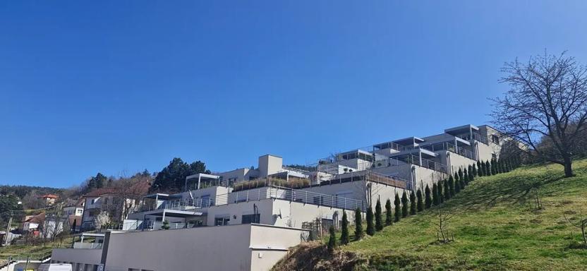 Pronájem bytu 2+kk, Luhačovice, Masarykova, 76 m2