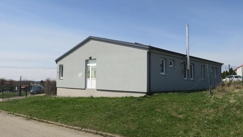 Prodej kanceláře, Luhačovice, 160 m2