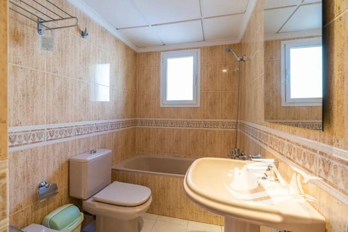 Prodej bytu 2+kk, Calp, Španělsko, 35 m2