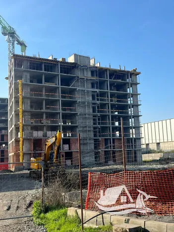 Prodej bytu 3+kk, Burgas, Bulharsko, 61 m2