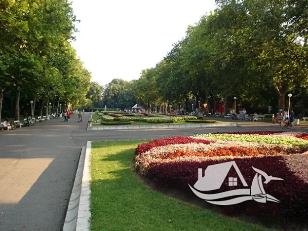 Prodej bytu 3+kk, Burgas, Bulharsko, 61 m2