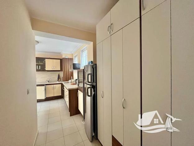 Prodej bytu 3+kk, Nesebar, Bulharsko, 79 m2