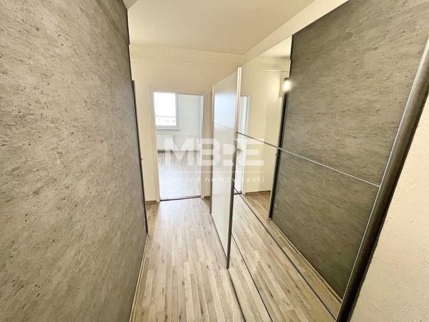 Pronájem bytu 3+1, Bohumín - Záblatí, Tovární, 80 m2