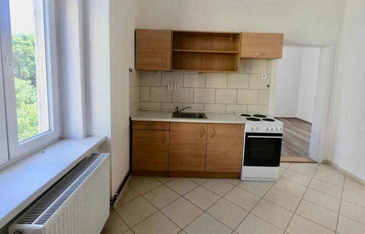 Pronájem bytu 1+1, Ústí nad Labem, Moskevská, 34 m2