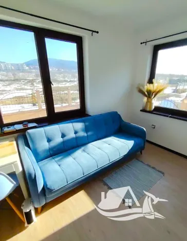 Prodej bytu 1+kk, Kosharitsa, Bulharsko, 37 m2