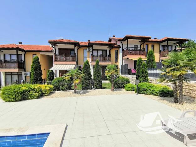 Prodej rodinného domu, Bjala, Bulharsko, 100 m2