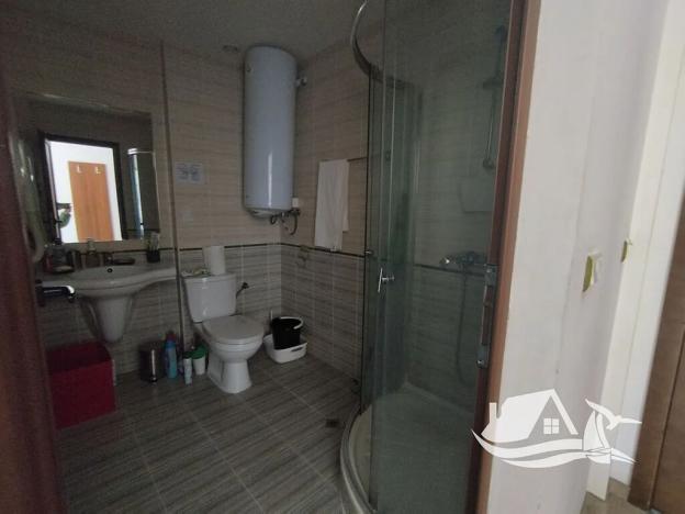 Prodej bytu 1+kk, Nesebar, Bulharsko, 41 m2