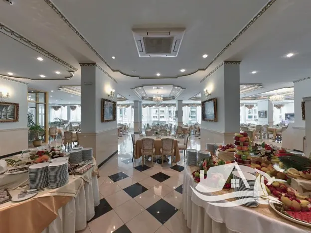 Prodej bytu 1+kk, Nesebar, Bulharsko, 44 m2