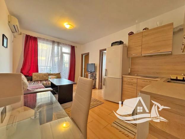 Prodej bytu 3+kk, Nesebar, Bulharsko, 59 m2