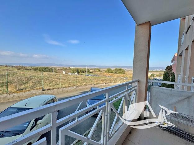 Prodej bytu 3+kk, Nesebar, Bulharsko, 59 m2