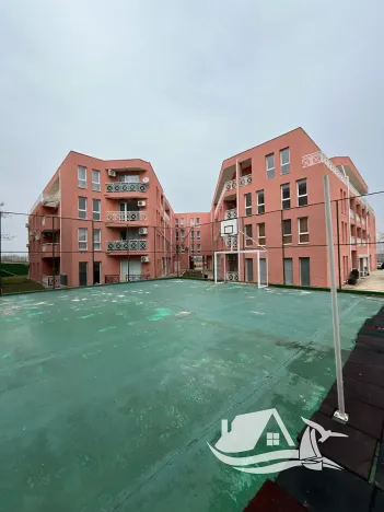 Prodej bytu 3+kk, Nesebar, Bulharsko, 59 m2