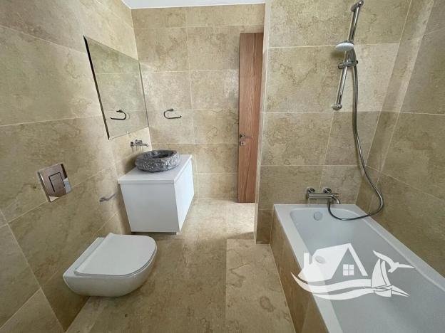 Prodej bytu 3+kk, Pafos, Kypr, 82 m2