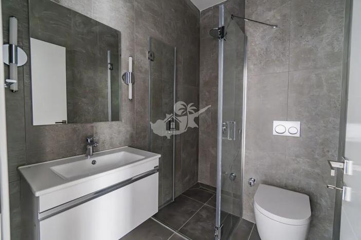 Prodej bytu 1+1, Vasileia, Kypr, 60 m2