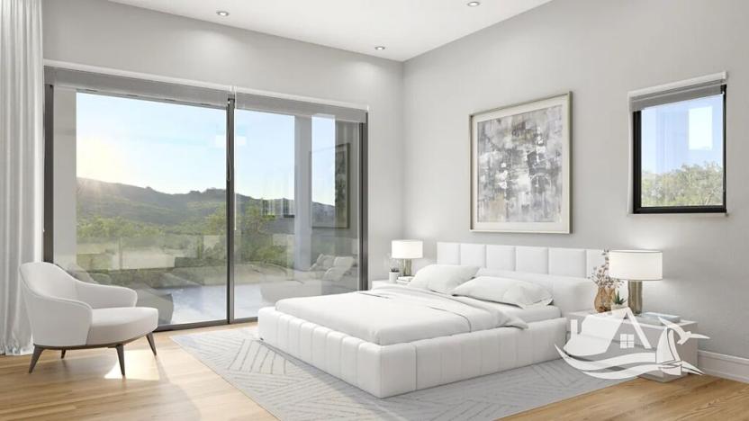 Prodej bytu 3+kk, Pafos, Kypr, 78 m2