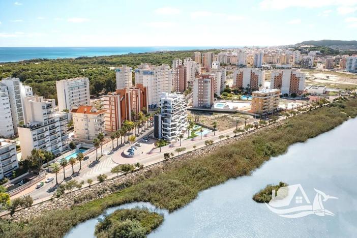 Prodej bytu 3+kk, Guardamar del Segura, Španělsko, 63 m2