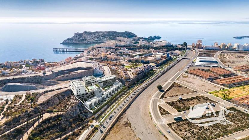 Prodej bytu 3+kk, Águilas, Španělsko, 64 m2