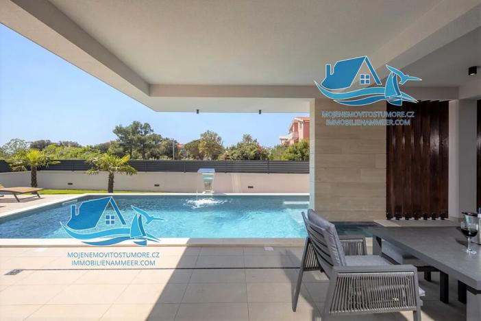 Prodej vily, Zaton, Chorvatsko, 310 m2