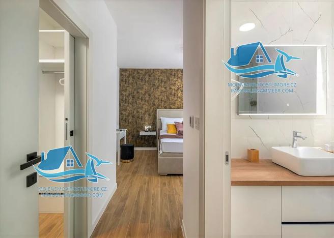 Prodej vily, Zaton, Chorvatsko, 310 m2