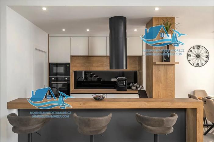 Prodej vily, Zaton, Chorvatsko, 310 m2