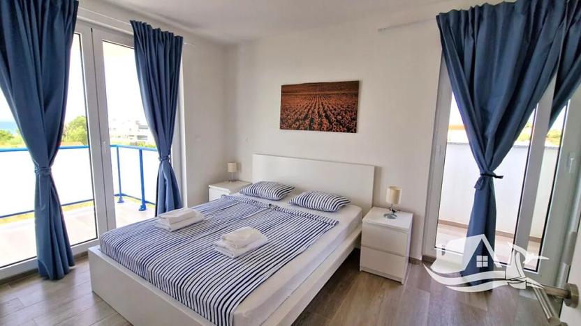 Prodej bytu 5+kk, Privlaka, Chorvatsko, 150 m2