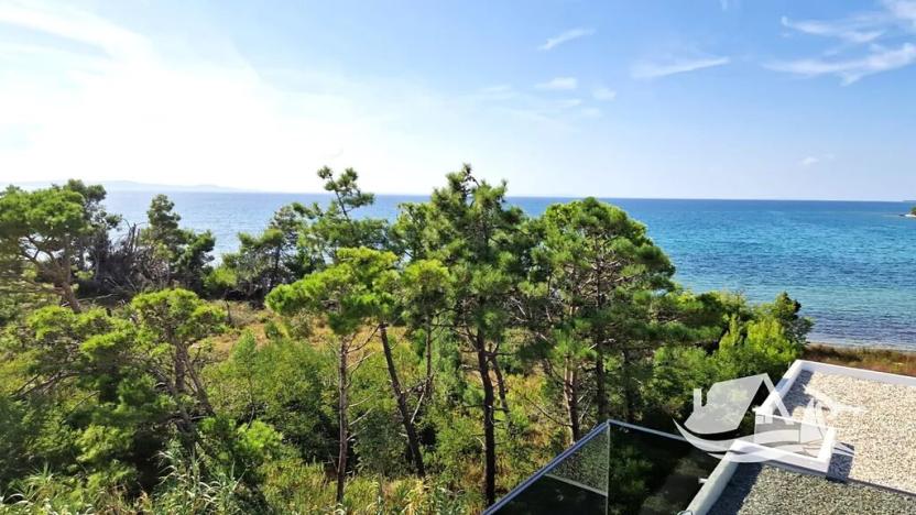 Prodej bytu 3+kk, Privlaka, Chorvatsko, 73 m2