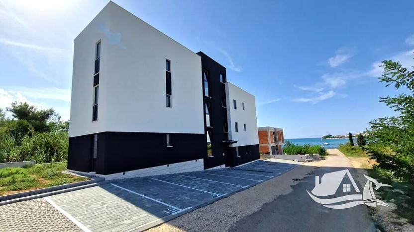 Prodej bytu 3+kk, Privlaka, Chorvatsko, 73 m2