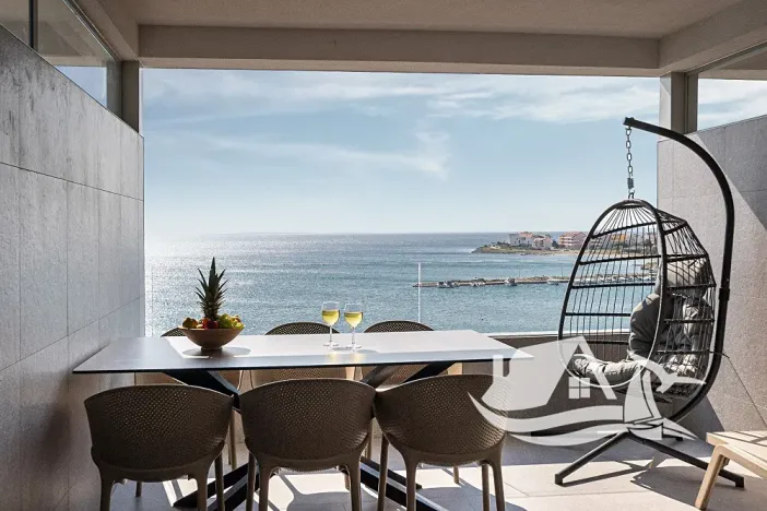 Prodej bytu 2+kk, Povljana, Chorvatsko, 70 m2