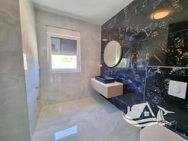 Prodej rodinného domu, Vir, Chorvatsko, 133 m2