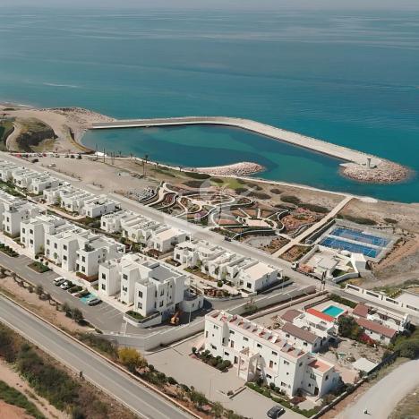 Prodej vily, Agios Amvrosios Keryneias, Kypr, 180 m2