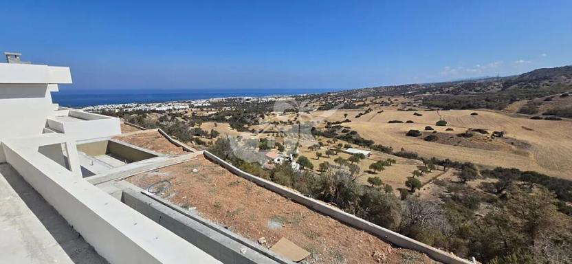 Prodej bytu 2+kk, Agios Amvrosios Keryneias, Kypr, 41 m2