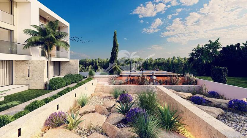 Prodej bytu 2+1, Agios Amvrosios Keryneias, Kypr, 60 m2