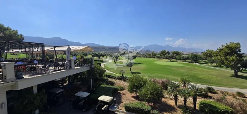 Prodej bytu 2+1, Agios Amvrosios Keryneias, Kypr, 60 m2