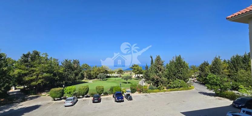 Prodej bytu 2+1, Agios Amvrosios Keryneias, Kypr, 60 m2