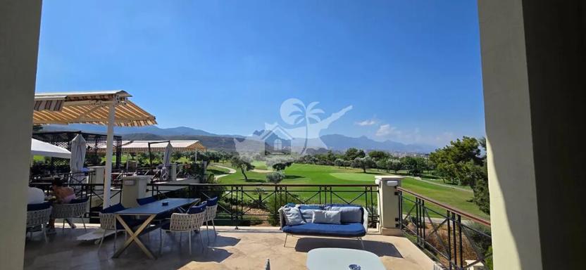 Prodej bytu 2+1, Agios Amvrosios Keryneias, Kypr, 83 m2