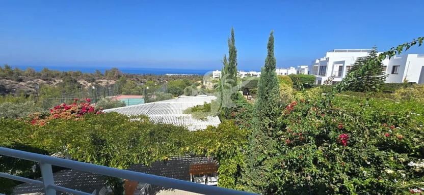 Prodej bytu 2+1, Agios Amvrosios Keryneias, Kypr, 83 m2