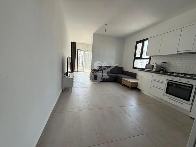 Prodej bytu 1+kk, Larnaka, Kypr, 48 m2