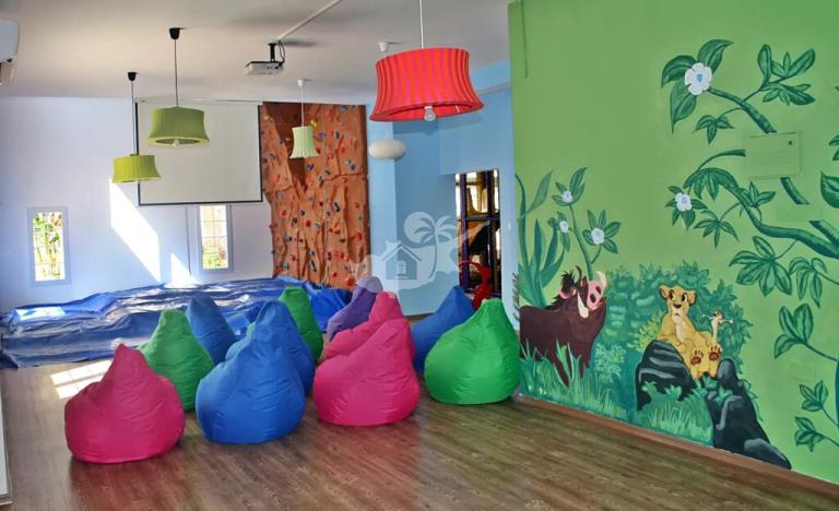 Prodej bytu 1+kk, Larnaka, Kypr, 48 m2