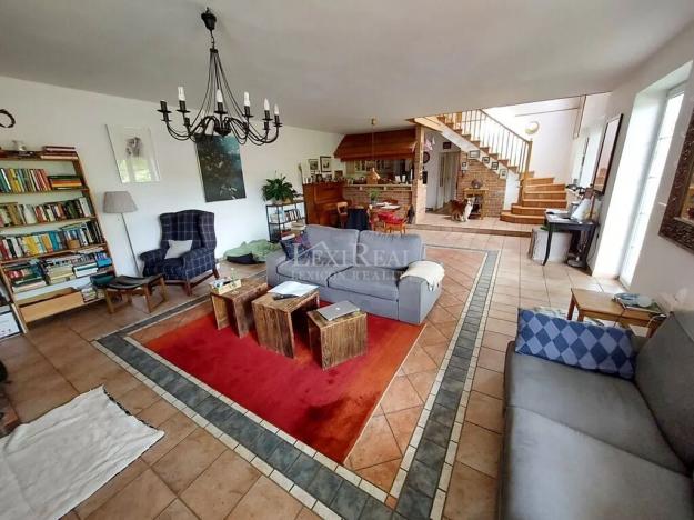 Pronájem rodinného domu, Kosoř, Nad Vodárnou, 250 m2