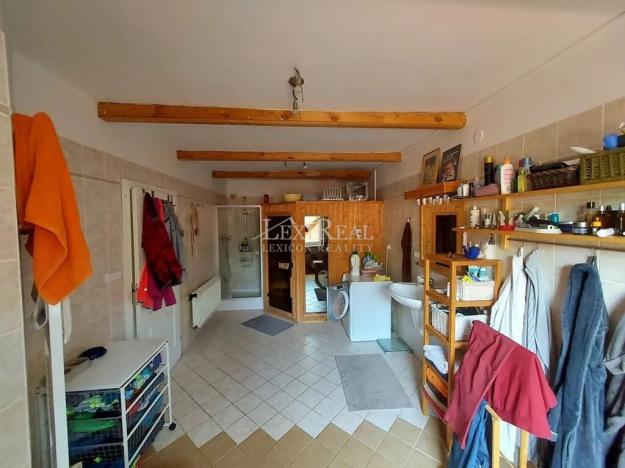 Pronájem rodinného domu, Kosoř, Nad Vodárnou, 250 m2