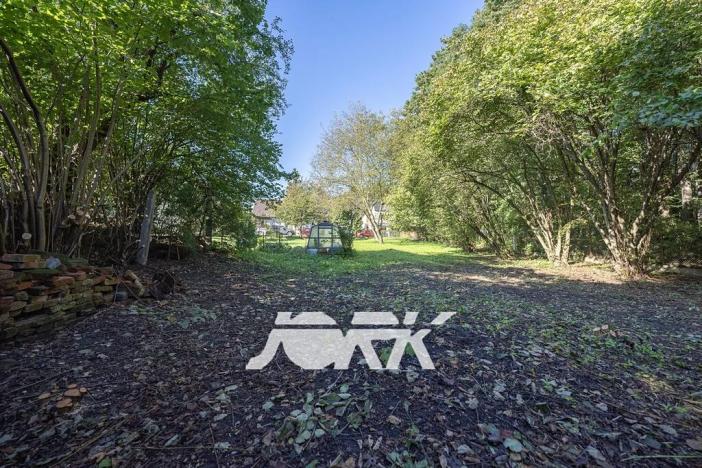 Prodej pozemku pro bydlení, Pardubice, Písková, 1170 m2