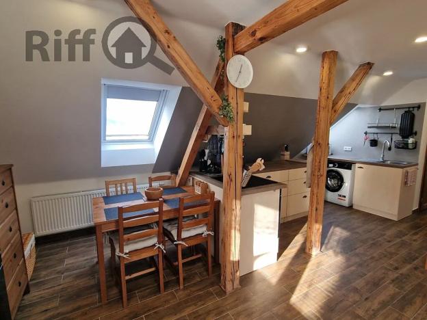 Pronájem bytu 3+kk, Brno, Nad dědinou, 87 m2