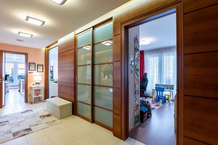 Prodej bytu 3+kk, Praha - Záběhlice, Hyacintová, 110 m2