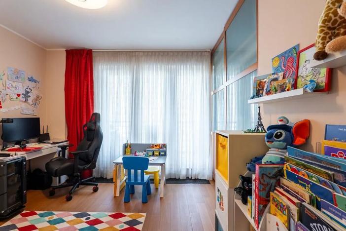 Prodej bytu 3+kk, Praha - Záběhlice, Hyacintová, 110 m2