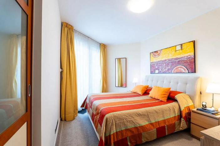 Prodej bytu 3+kk, Praha - Záběhlice, Hyacintová, 110 m2