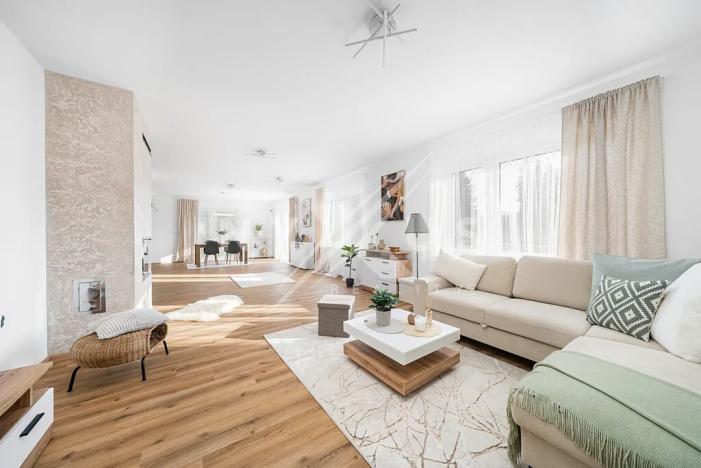 Prodej rodinného domu, Žižice, 228 m2