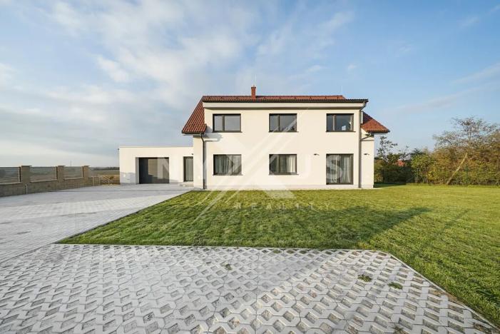 Prodej rodinného domu, Žižice, 228 m2