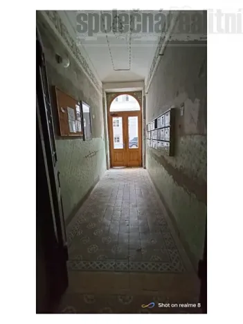 Prodej bytu 2+kk, Praha - Žižkov, Štítného, 53 m2