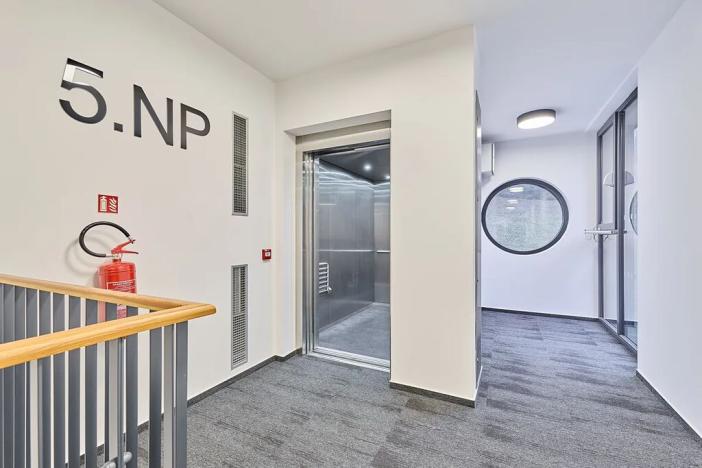 Prodej bytu 2+kk, Janské Lázně, Modrokamenná, 43 m2