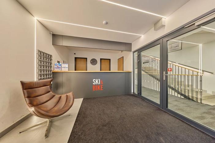 Prodej bytu 2+kk, Janské Lázně, Modrokamenná, 43 m2